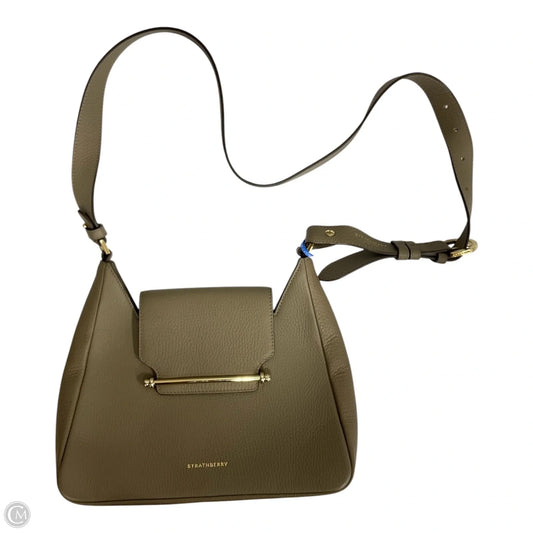 Crossbody Luxury Designer By Cma, Size: Medium