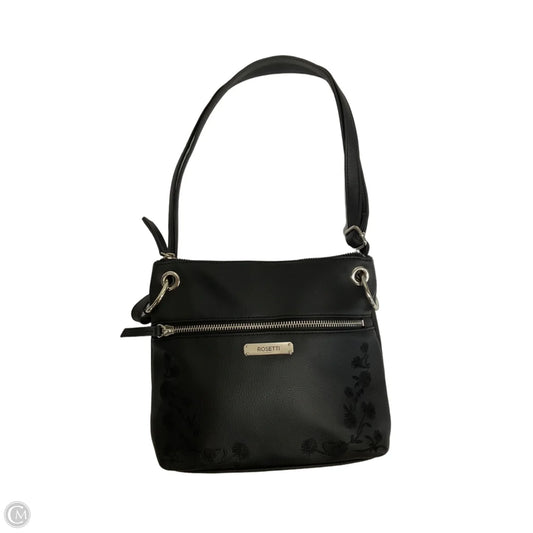 Crossbody By Rosetti, Size: Medium