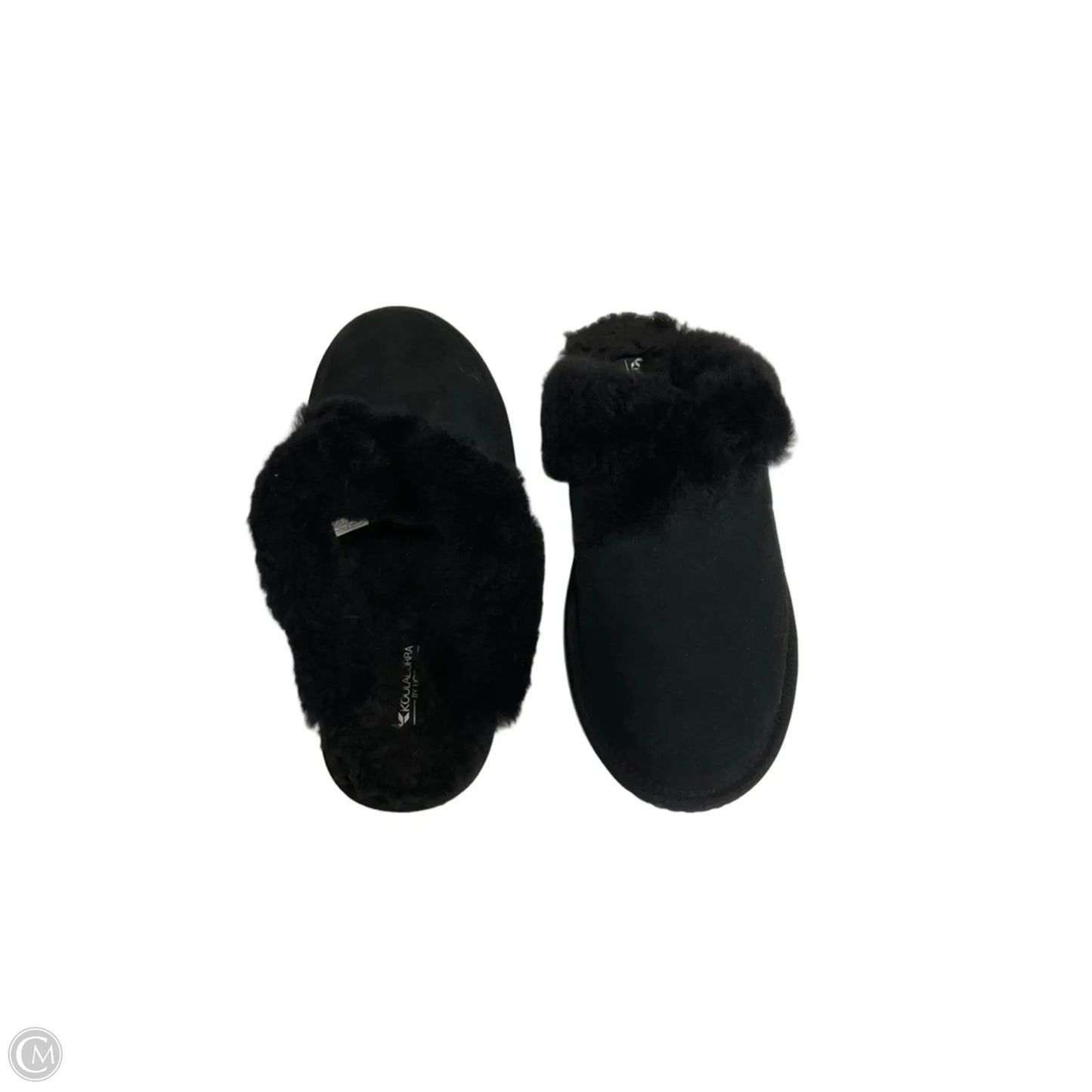Slippers By Koolaburra By Ugg In Black