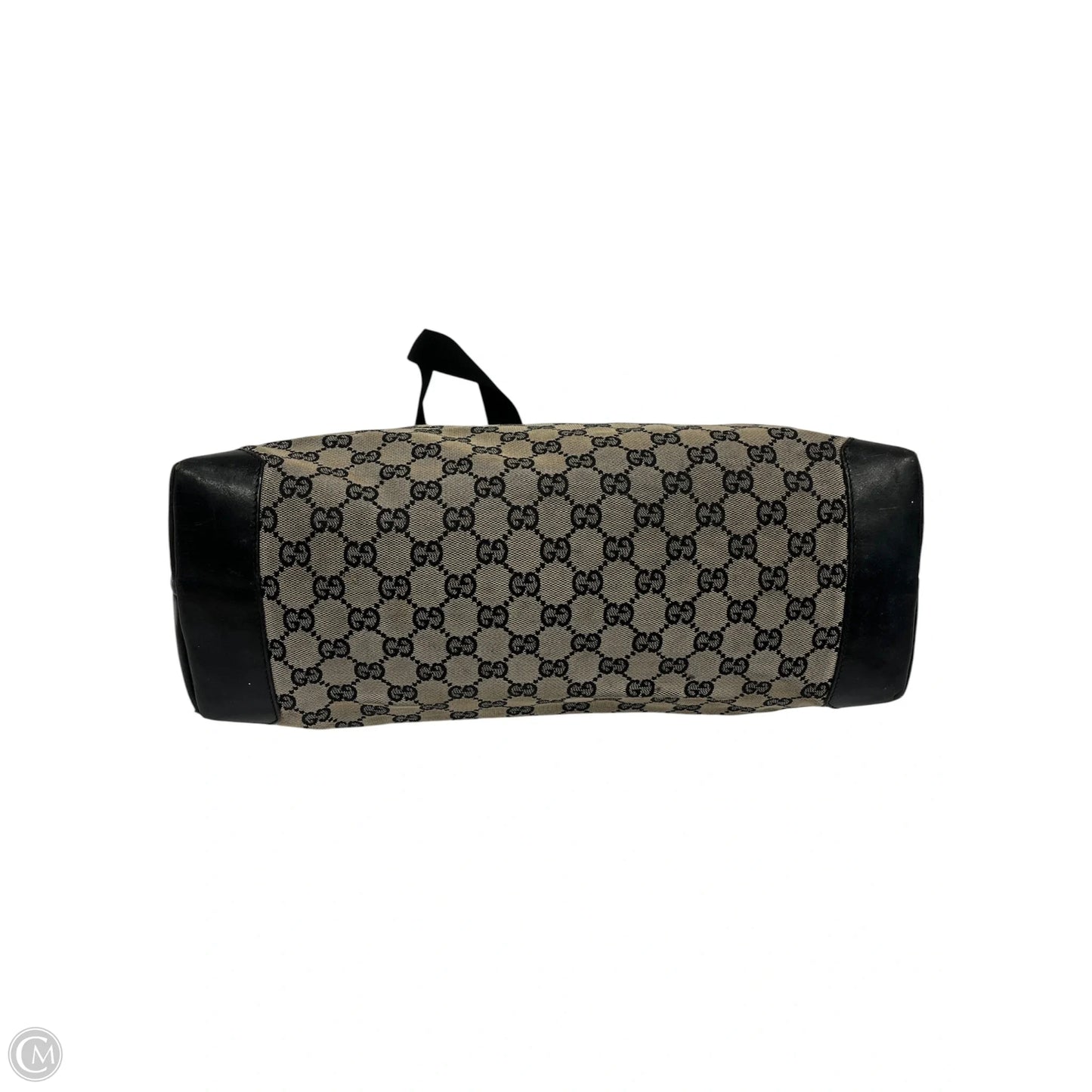 Handbag Luxury Designer By Gucci, Size: Large