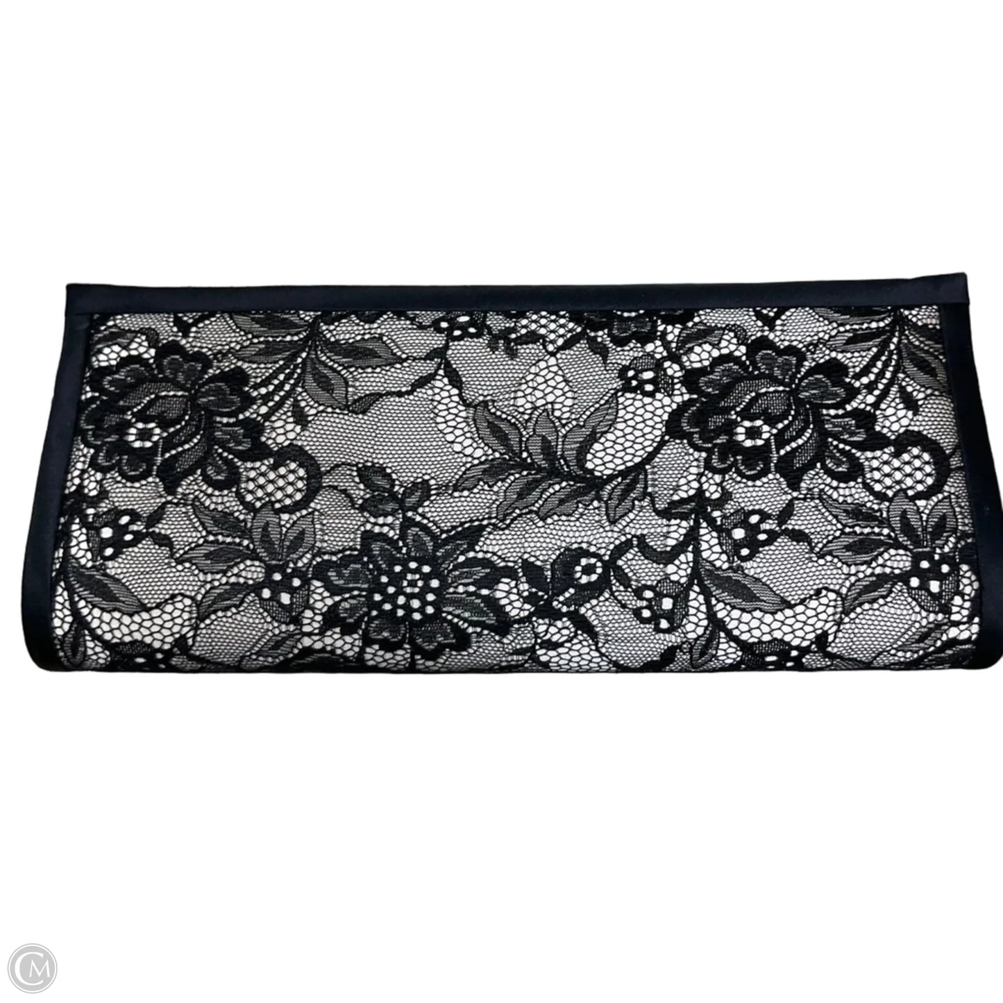 Clutch By Nordstrom, Size: Medium