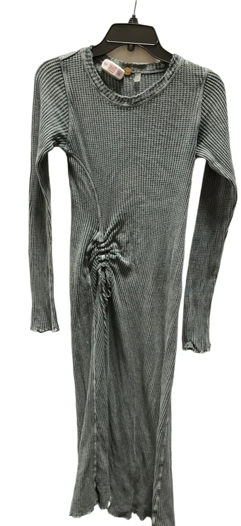 Dress Casual Maxi By Free People In Green, Size: S
