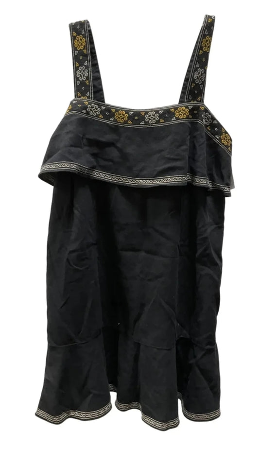 Dress Casual Short By Madewell In Black, Size: M