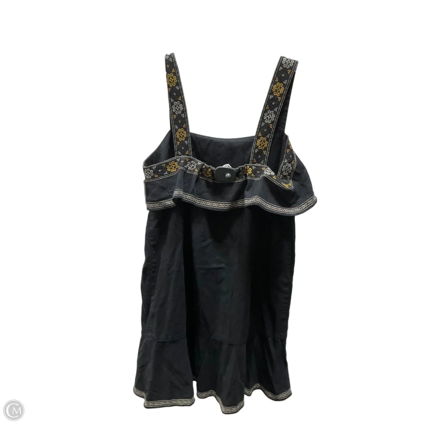 Dress Casual Short By Madewell In Black, Size: M