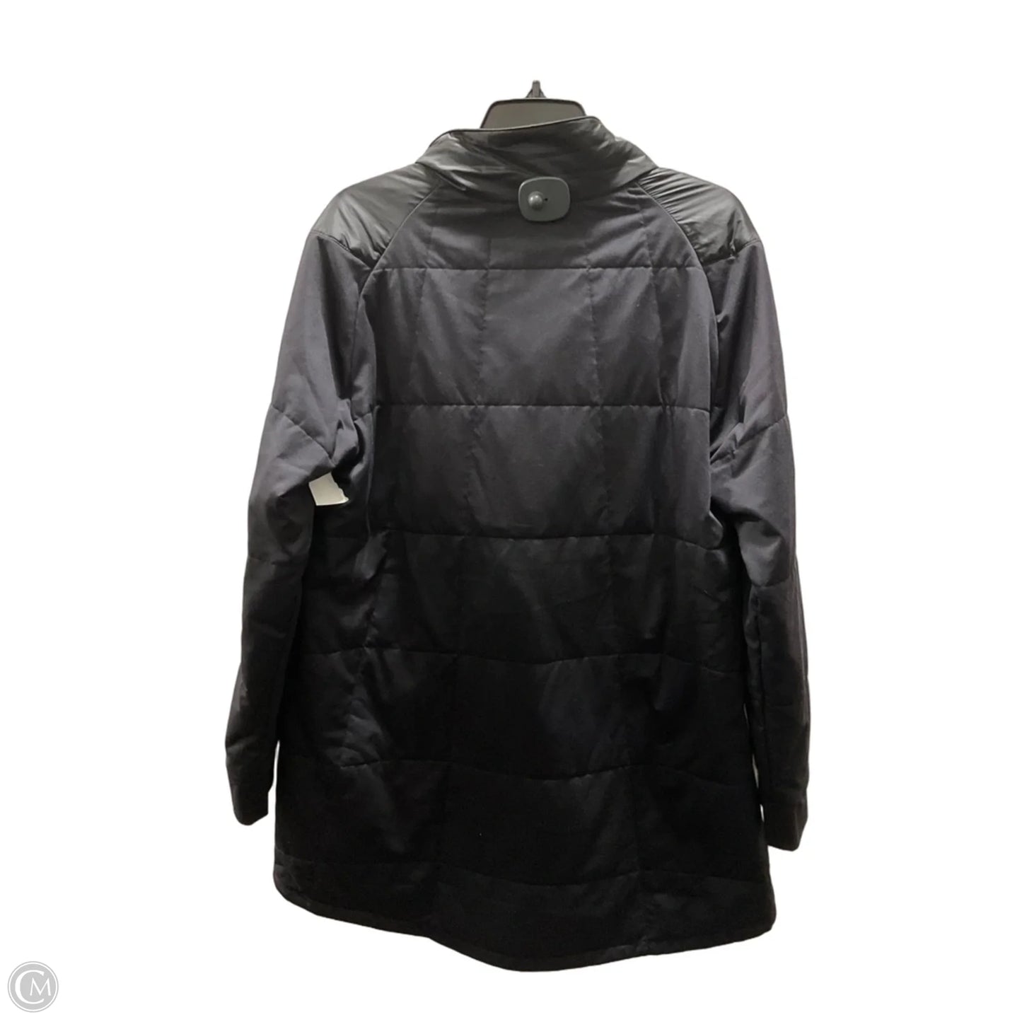 Jacket Puffer & Quilted By The North Face In Black, Size: Xl