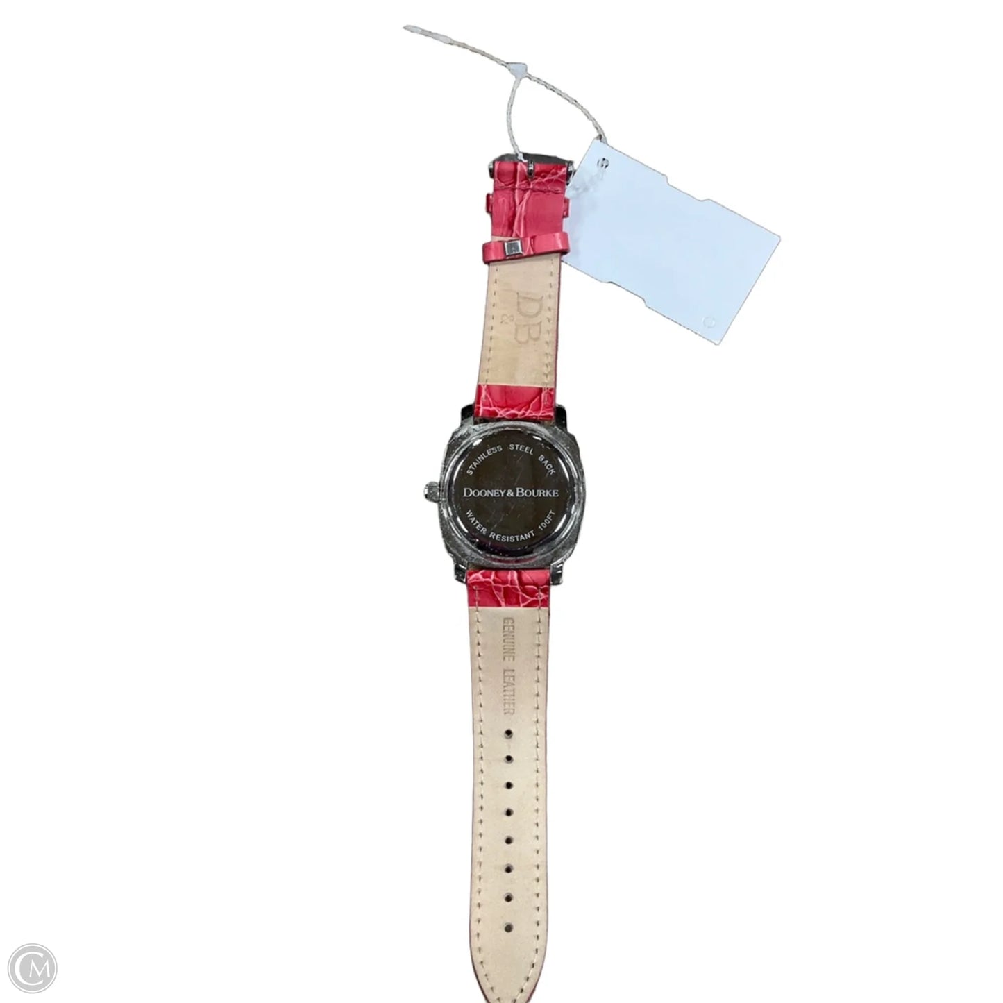 Watch Designer By Dooney And Bourke