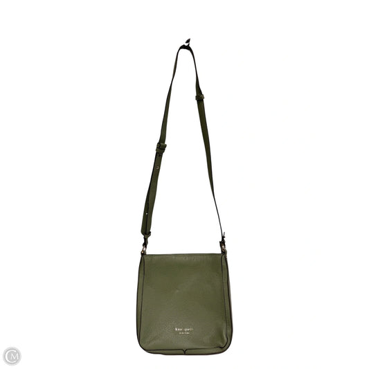 Crossbody Designer By Kate Spade, Size: Medium
