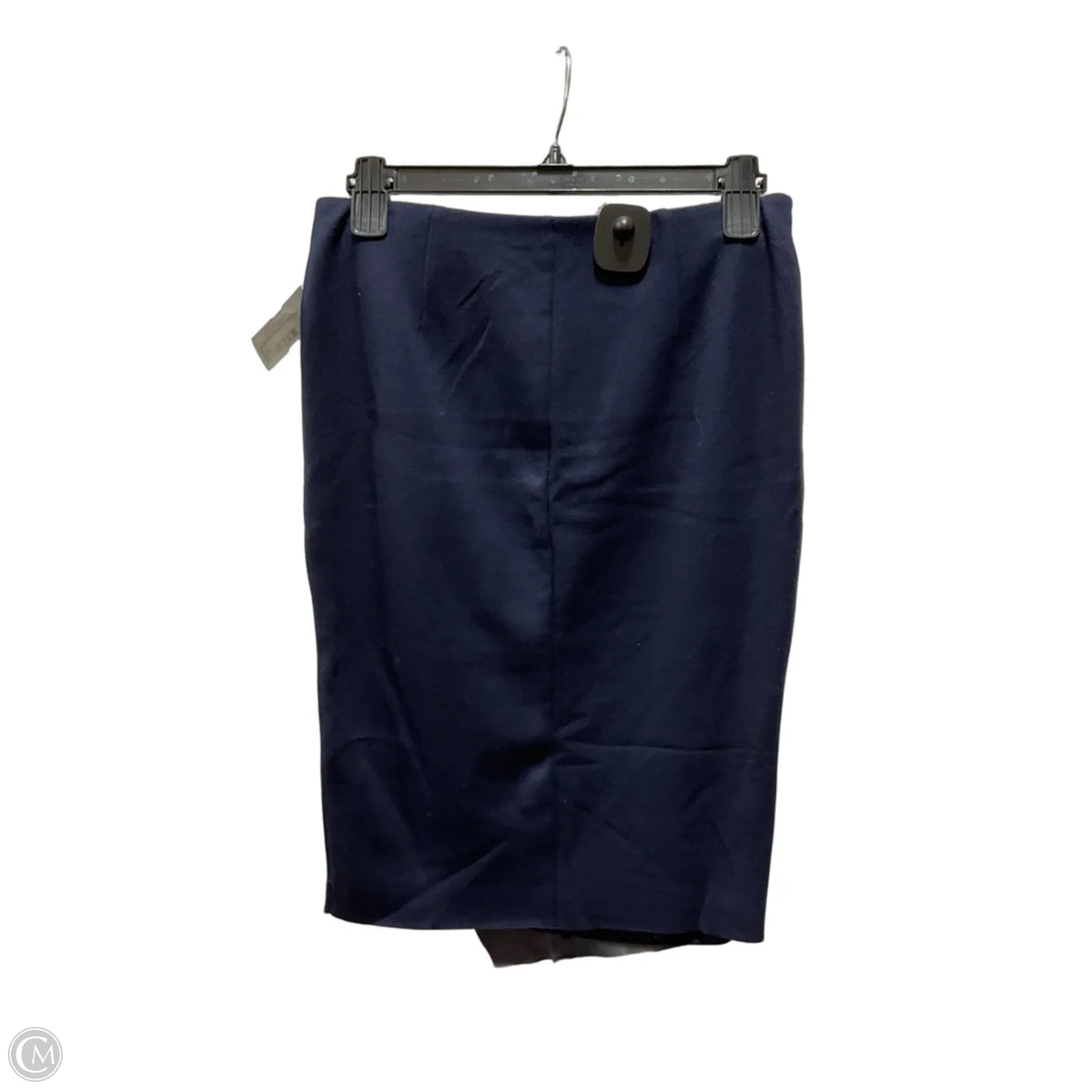 Skirt Mini & Short By Bailey 44 In Navy, Size: S