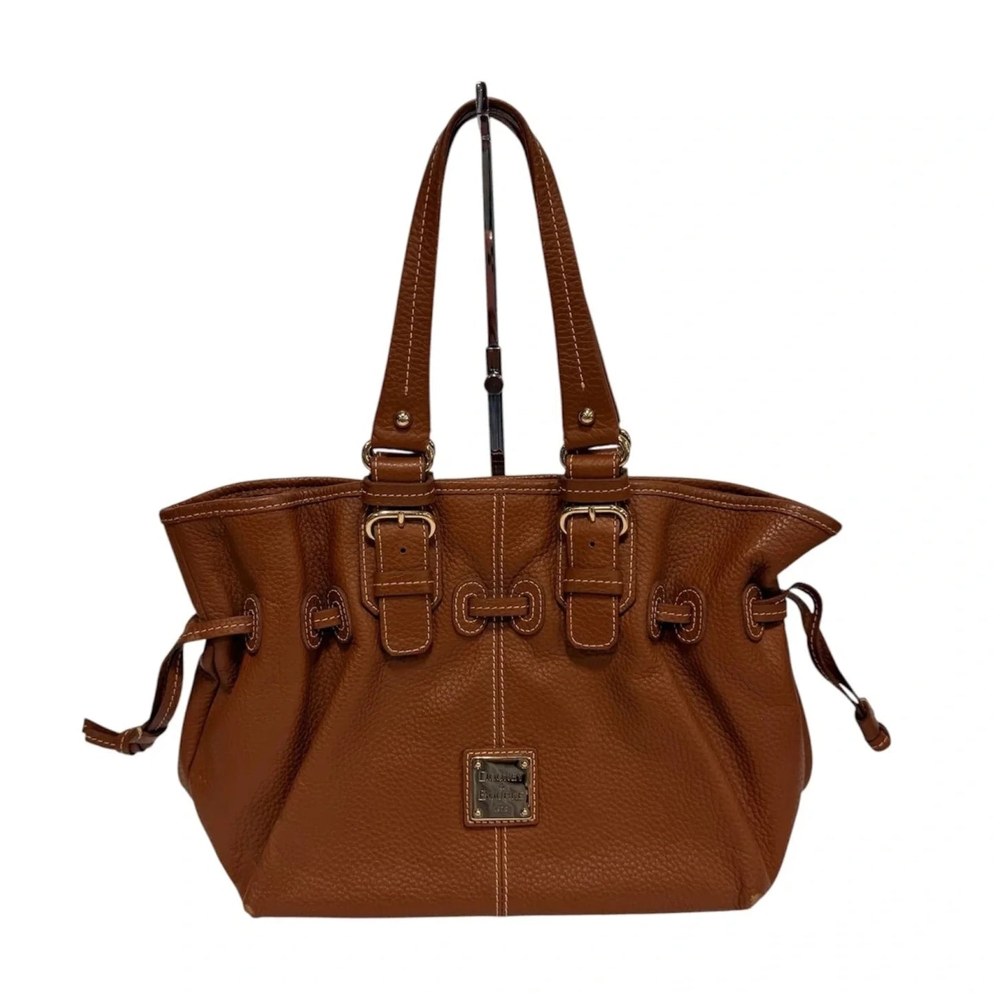 Handbag Designer By Dooney And Bourke, Size: Medium