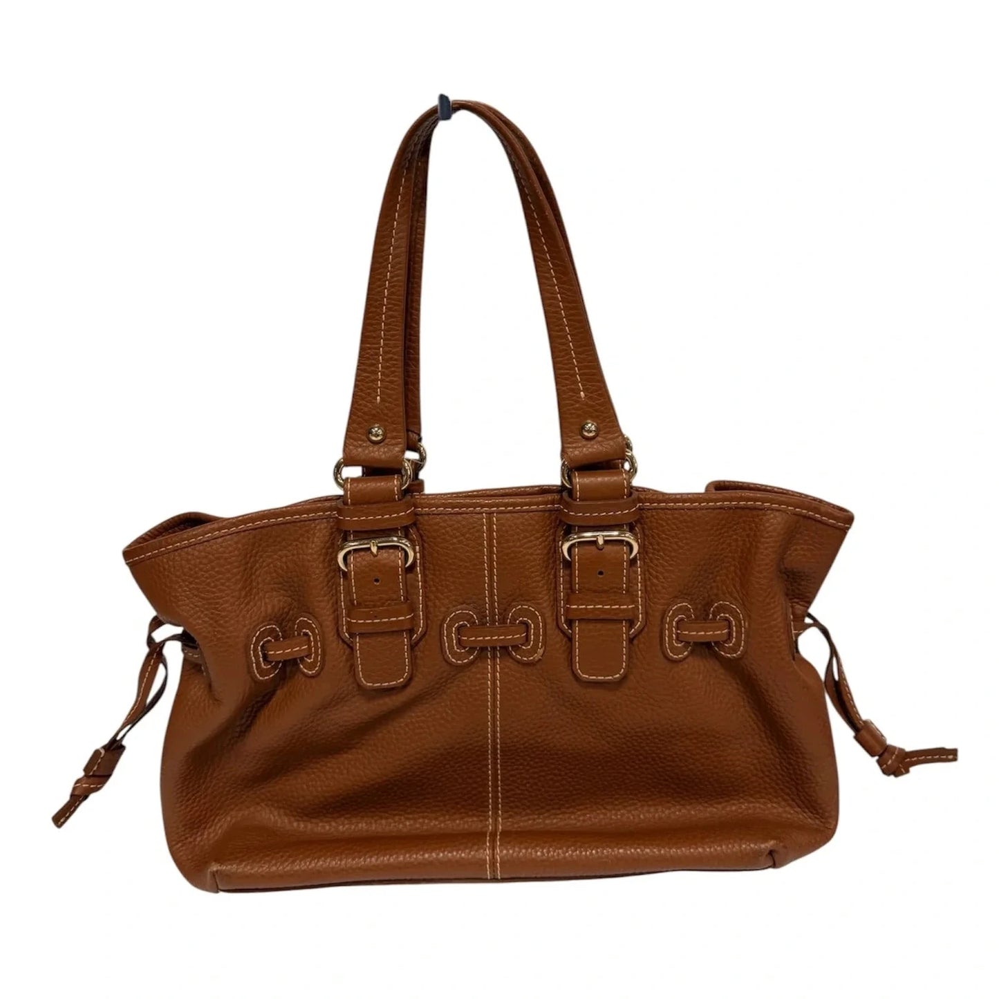 Handbag Designer By Dooney And Bourke, Size: Medium