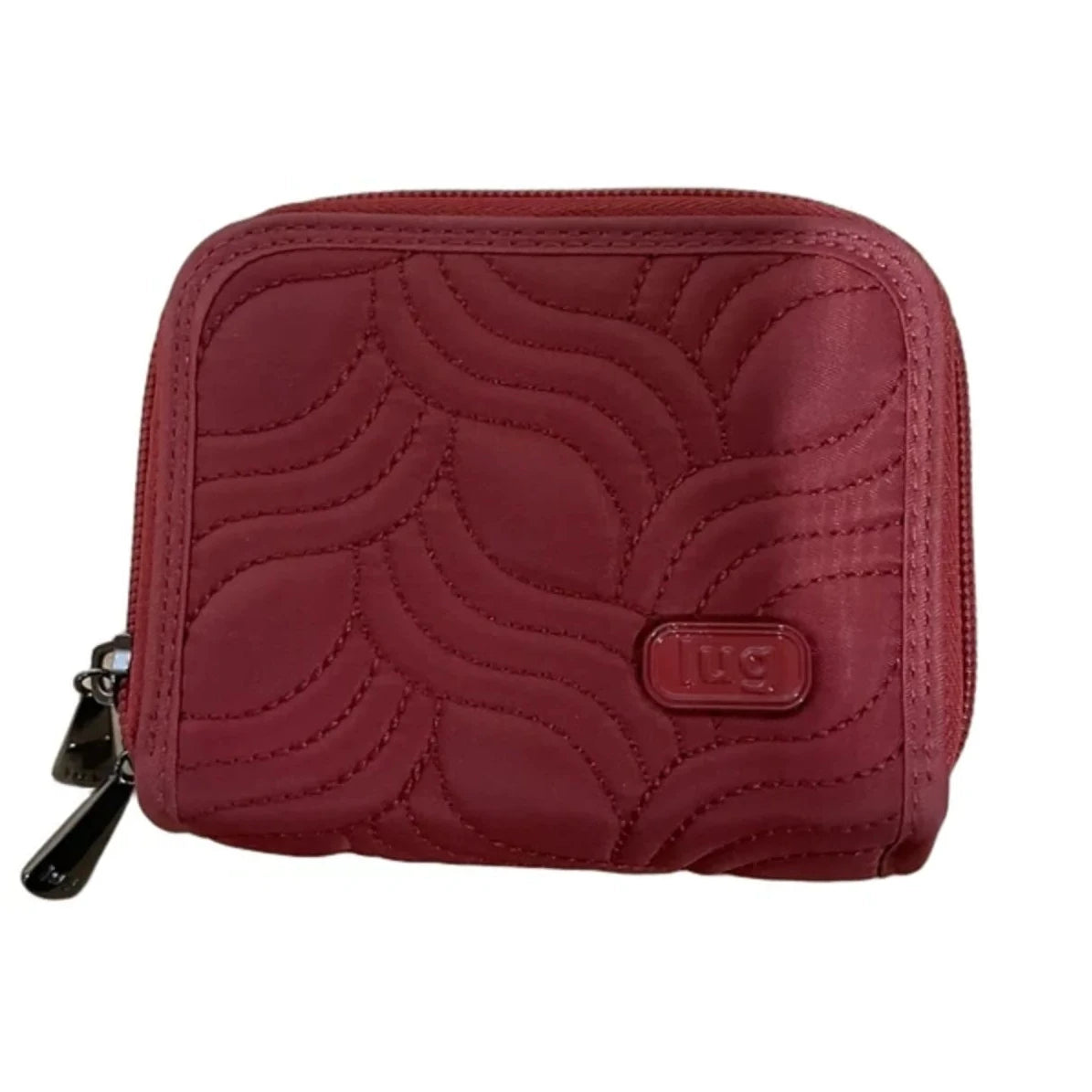 Wallet By Lug, Size: Small