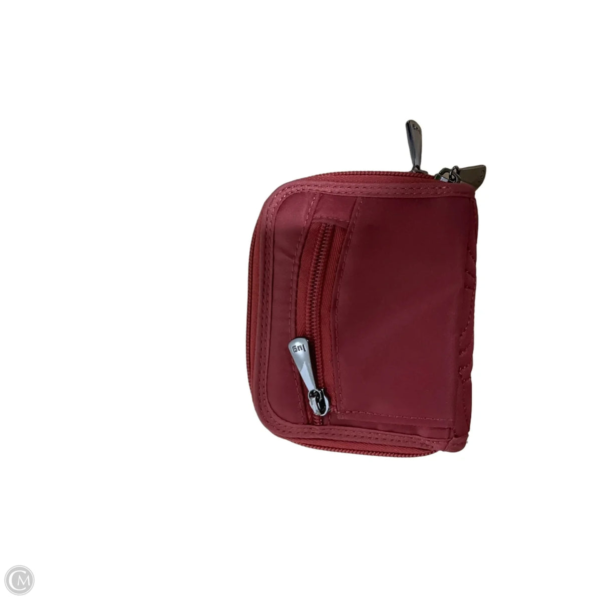 Wallet By Lug, Size: Small