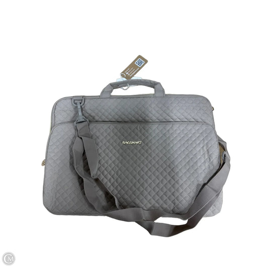 Laptop Bag By Bagsmart, Size: Medium