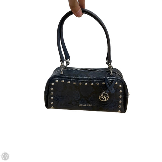 Handbag Designer By Michael Kors, Size: Small