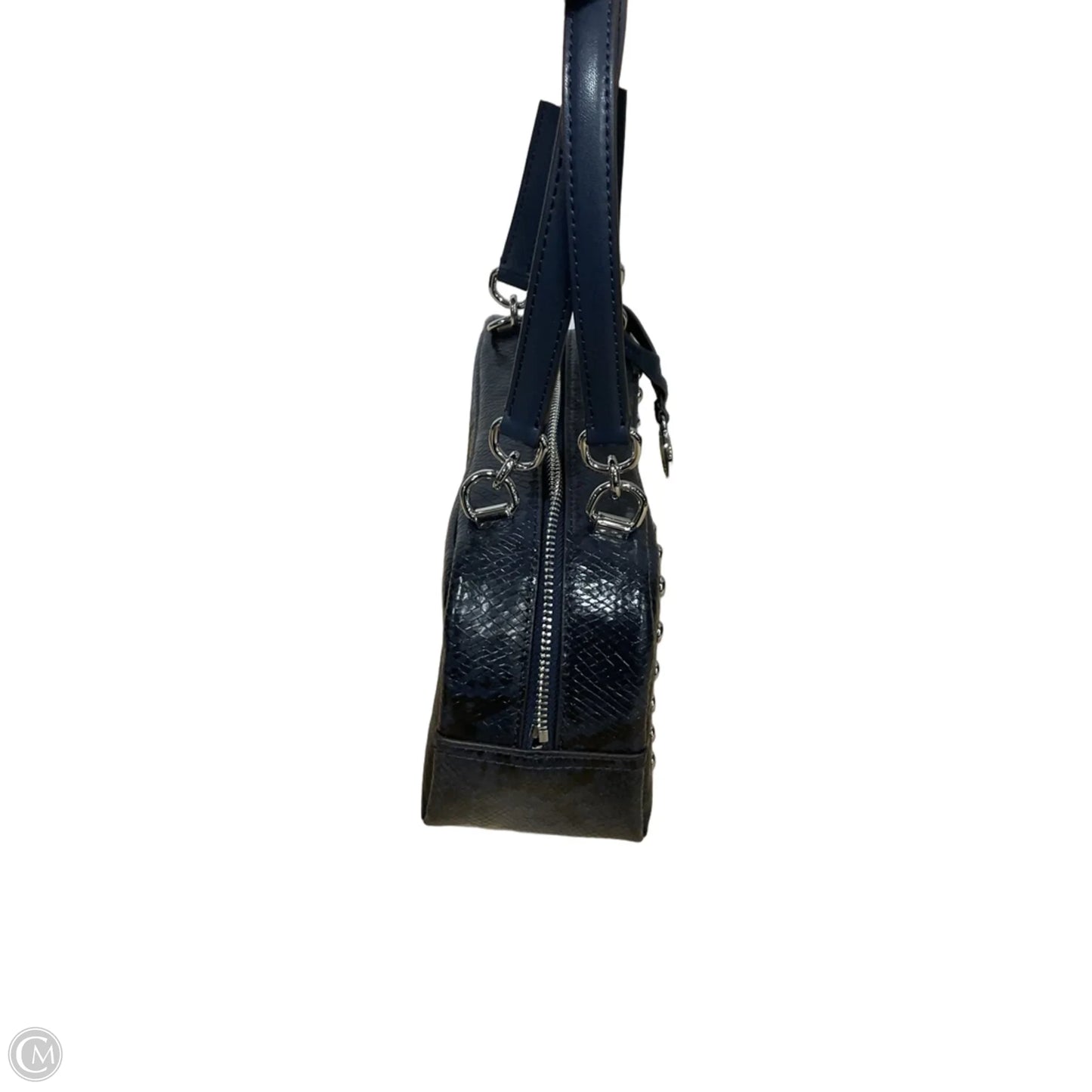 Handbag Designer By Michael Kors, Size: Small