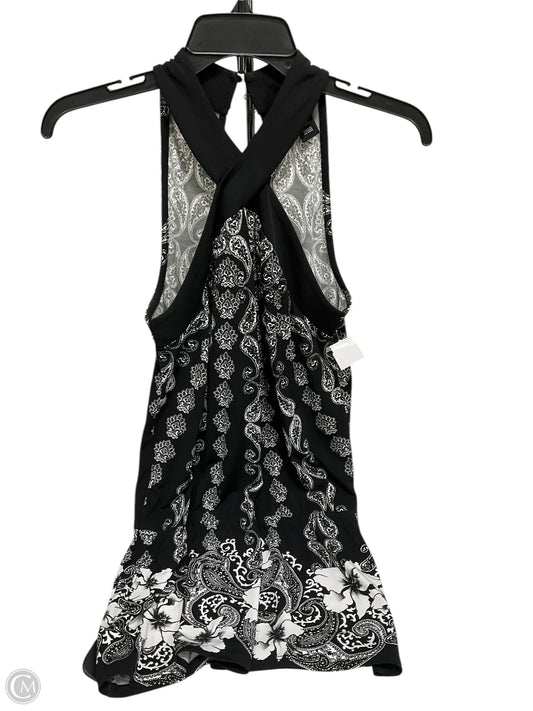 Top Sleeveless By White House Black Market  Size: Xs