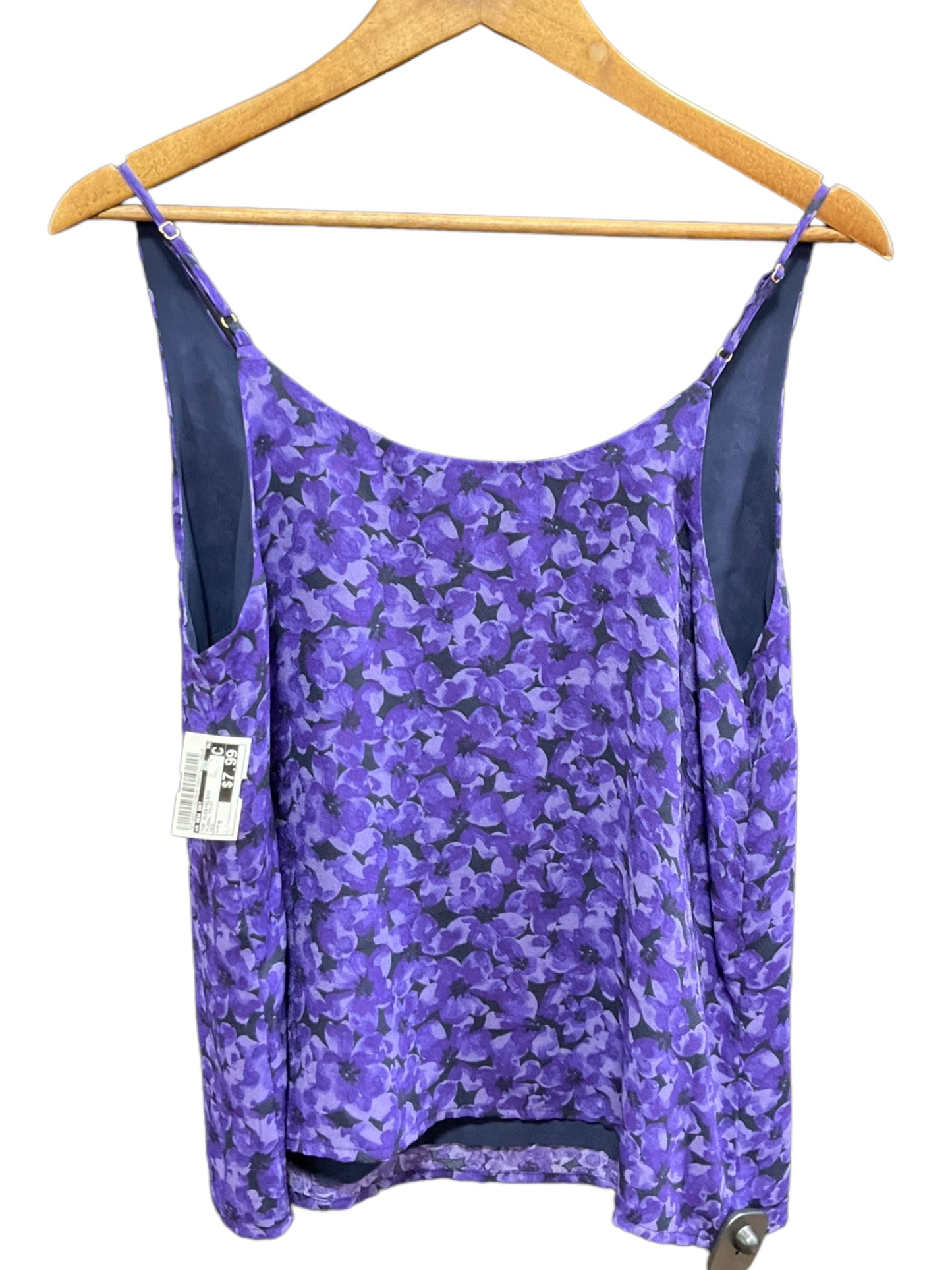 Top Sleeveless By A New Day  Size: M