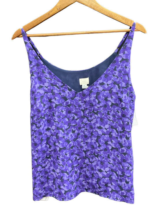 Top Sleeveless By A New Day  Size: M