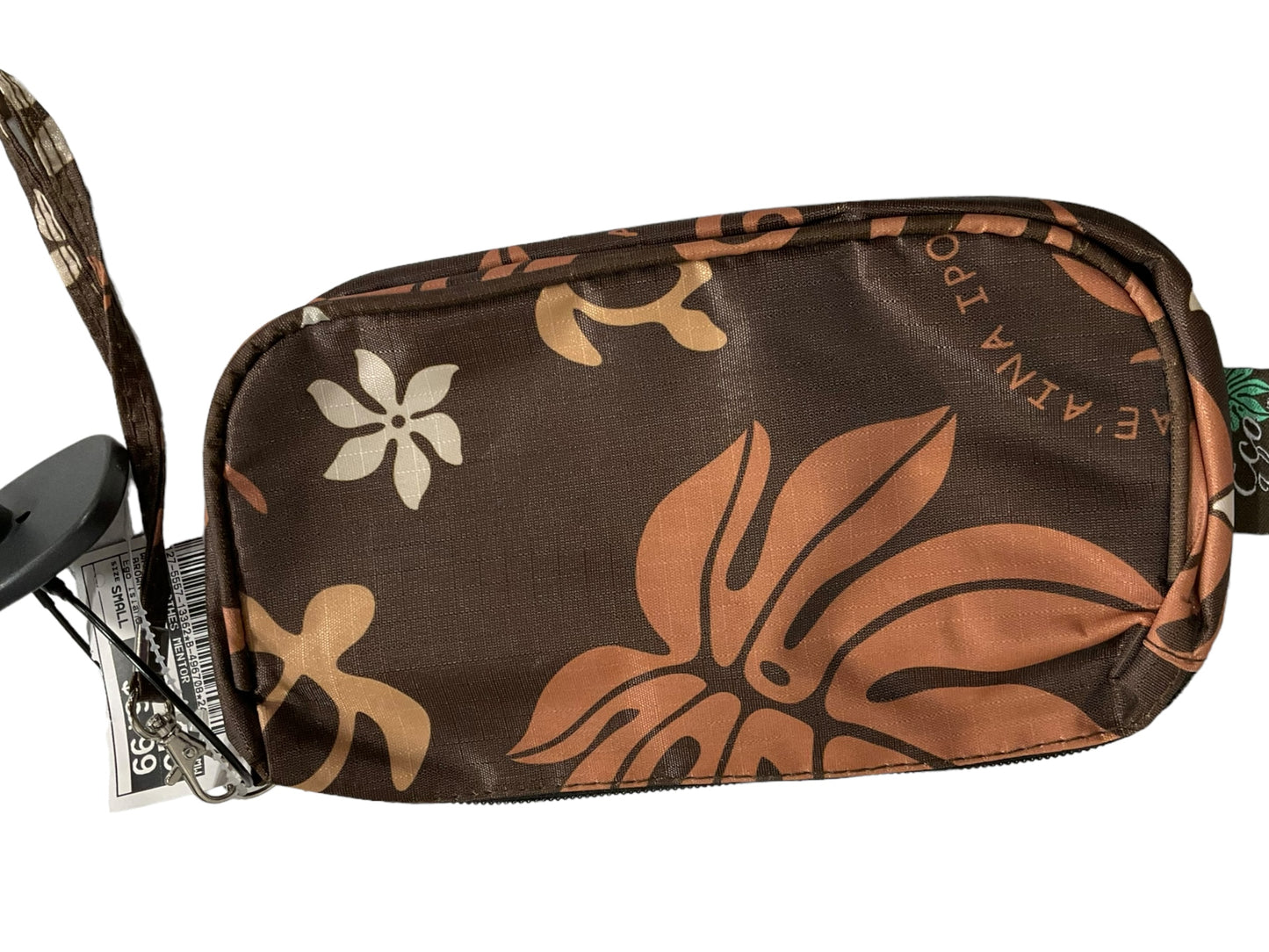 Wristlet By Clothes Mentor  Size: Small