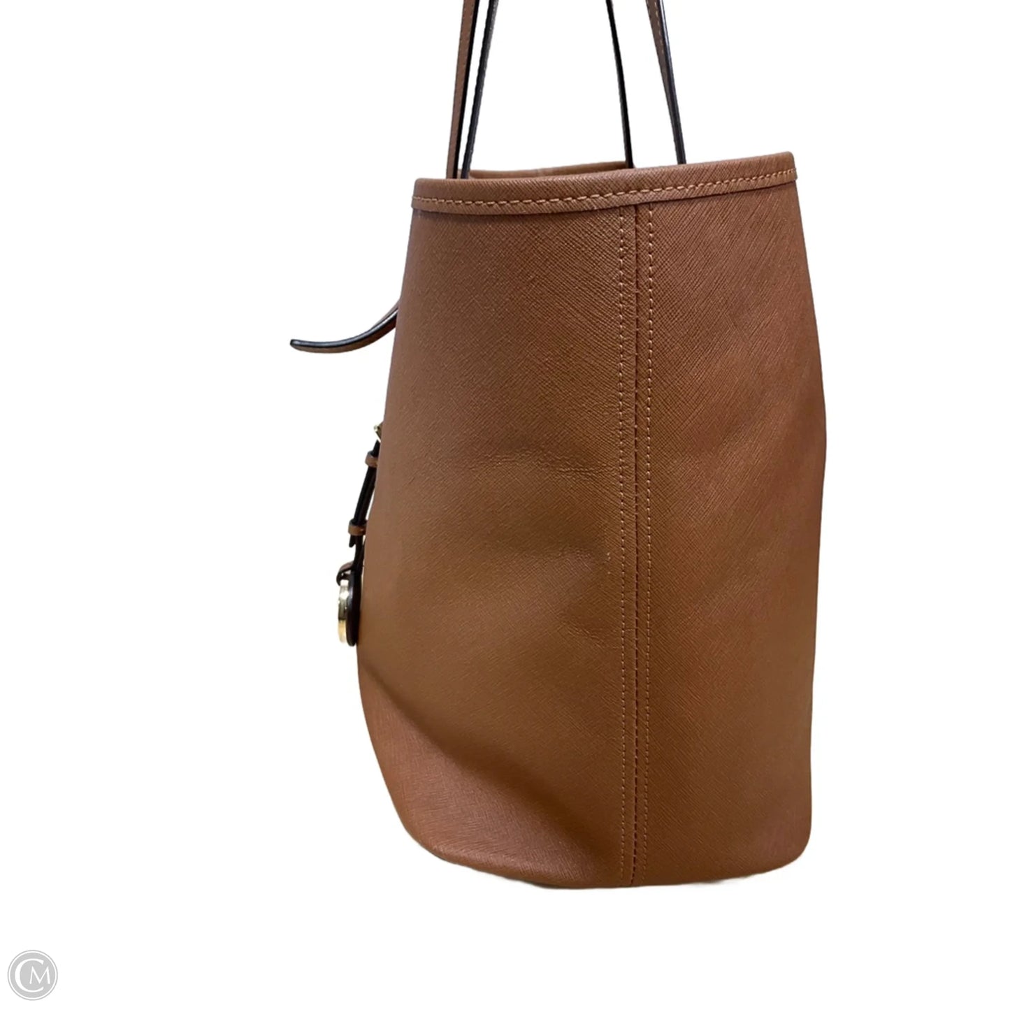 Handbag Designer By Michael By Michael Kors, Size: Large