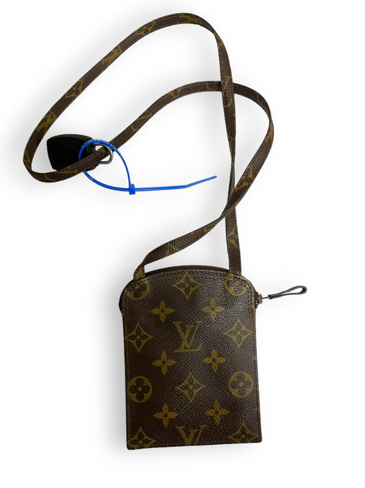 Accessory Luxury Designer Tag By Louis Vuitton