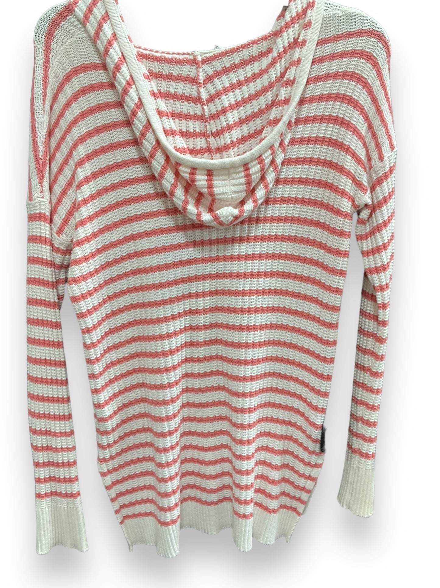 Striped Pattern Sweater Aerie, Size S