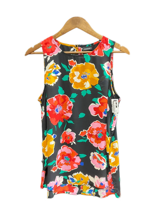 Top Sleeveless By Who What Wear  Size: M