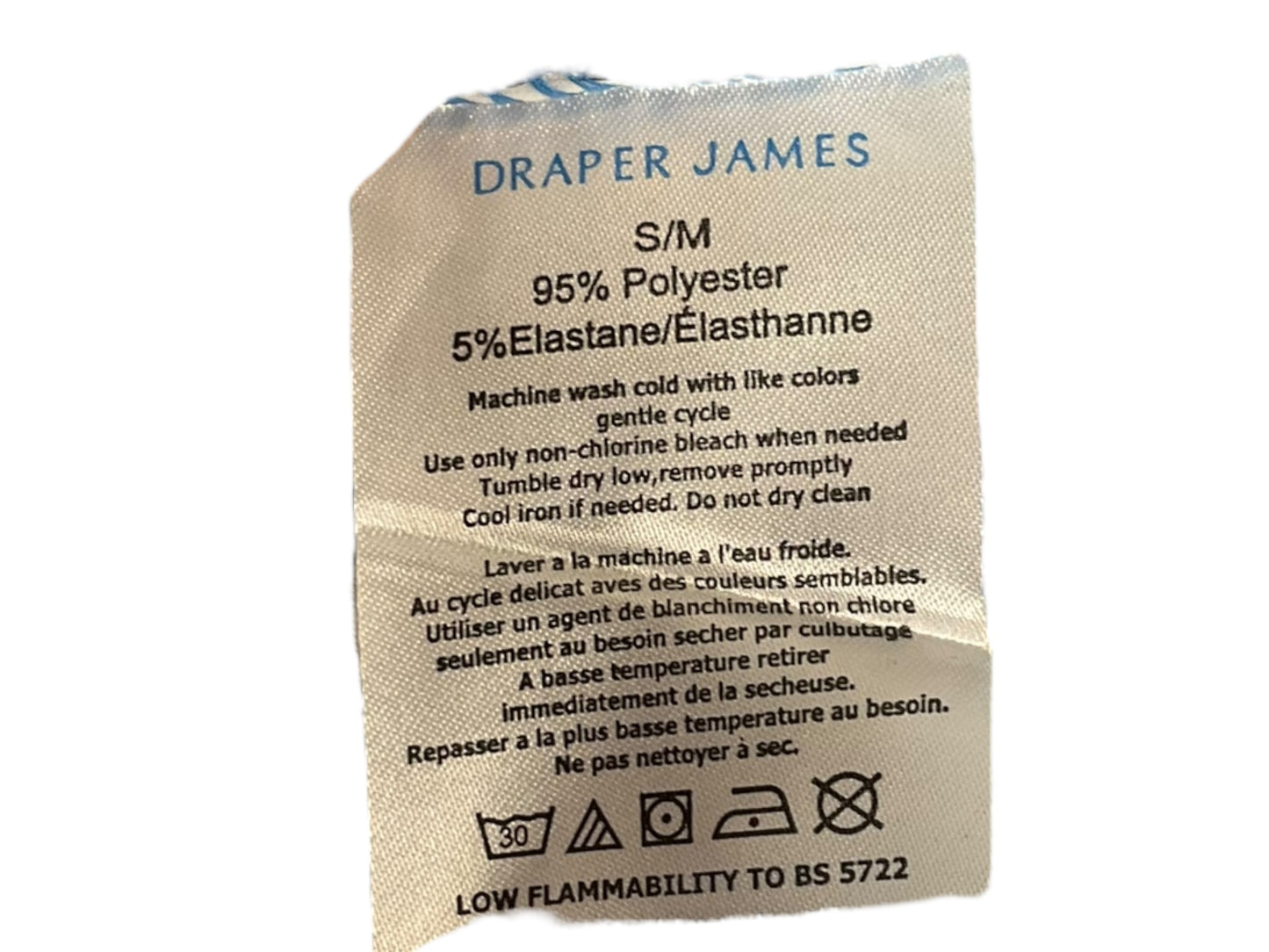 Dress Casual Short By Draper James  Size: S