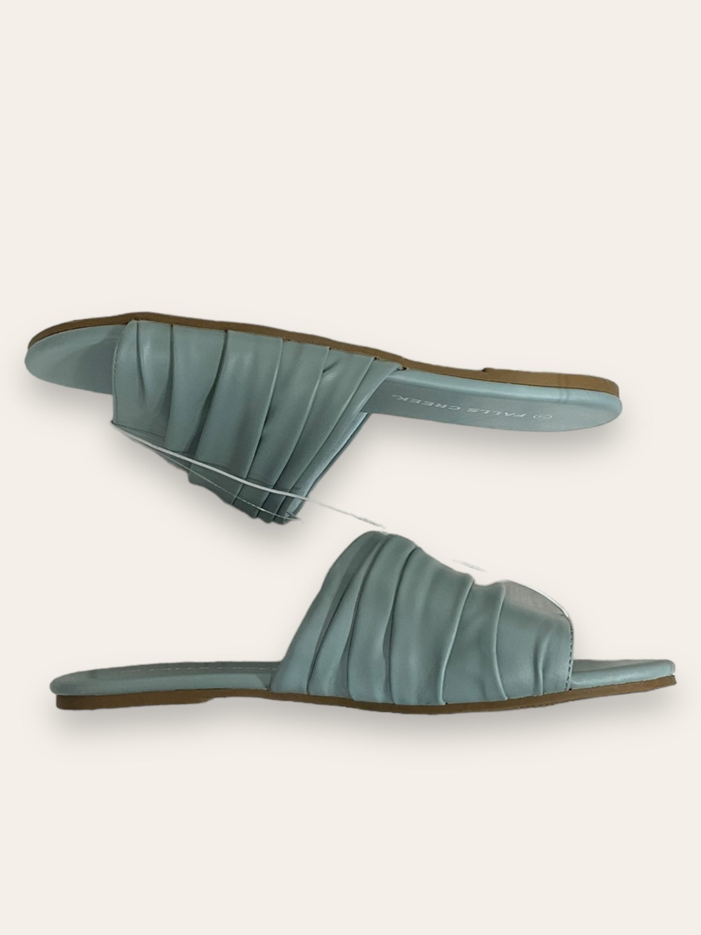 Sandals Flats By Falls Creek  Size: 7