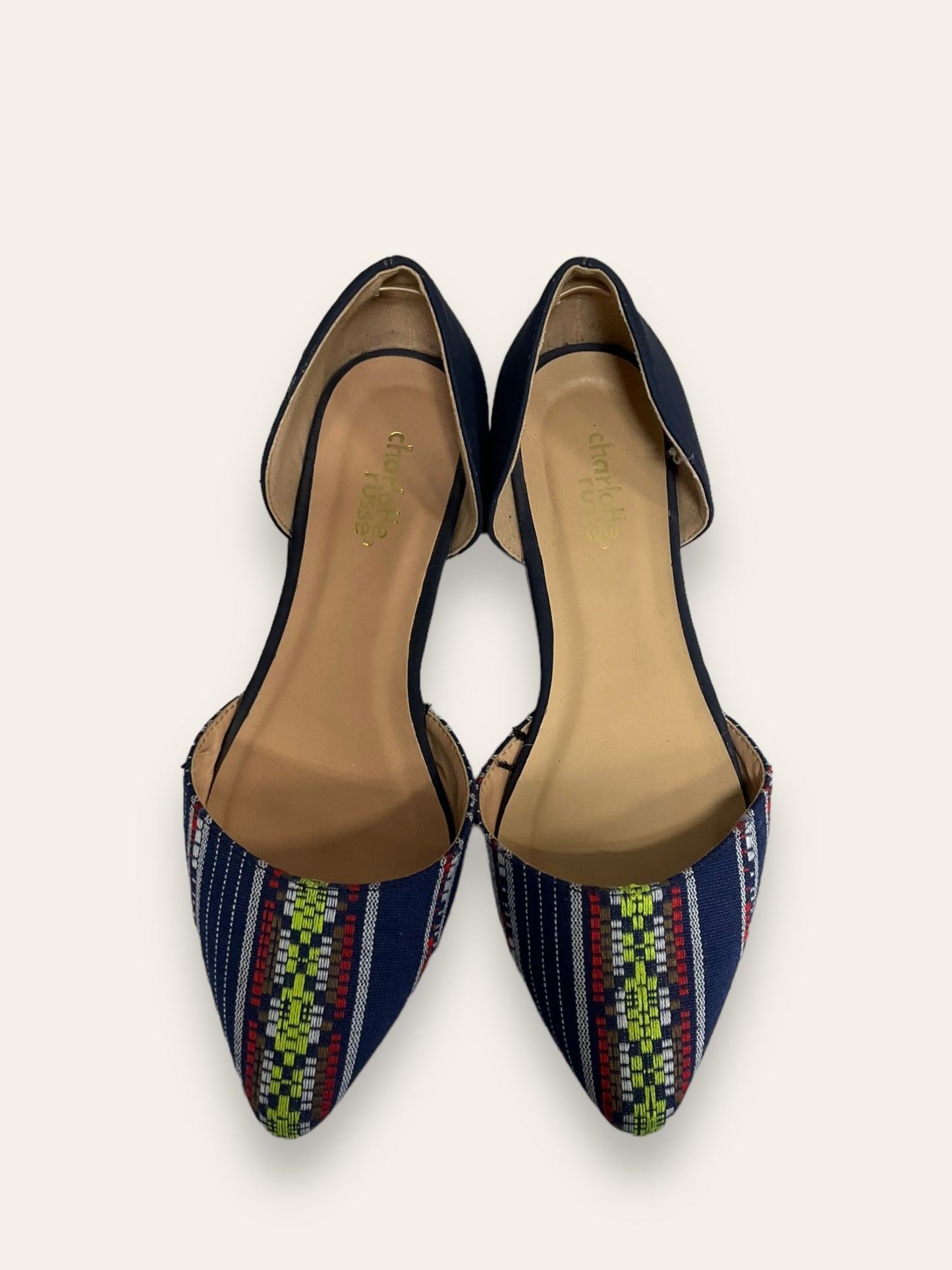 Shoes Flats By Clothes Mentor  Size: 7
