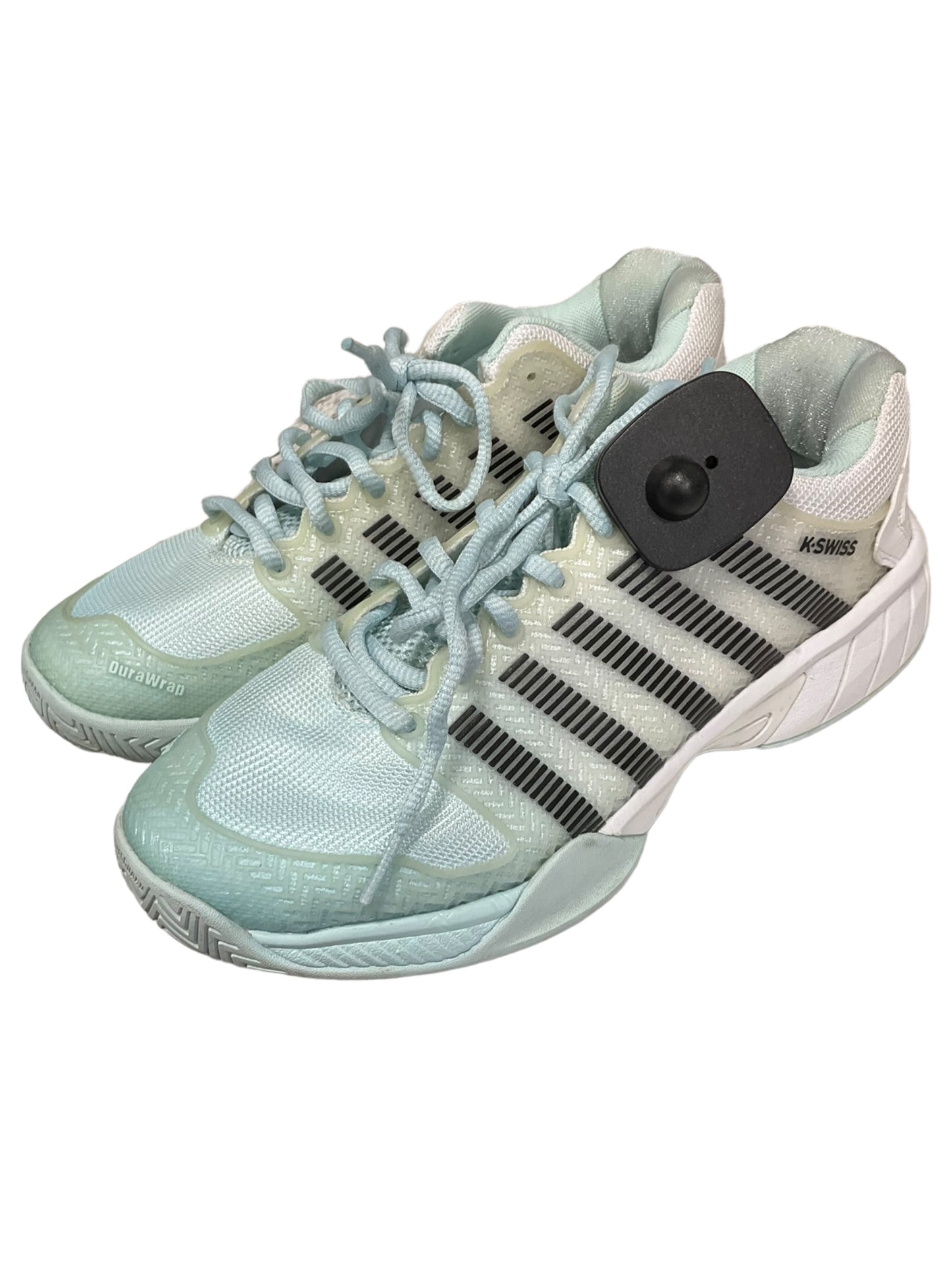 Shoes Athletic By K Swiss  Size: 7