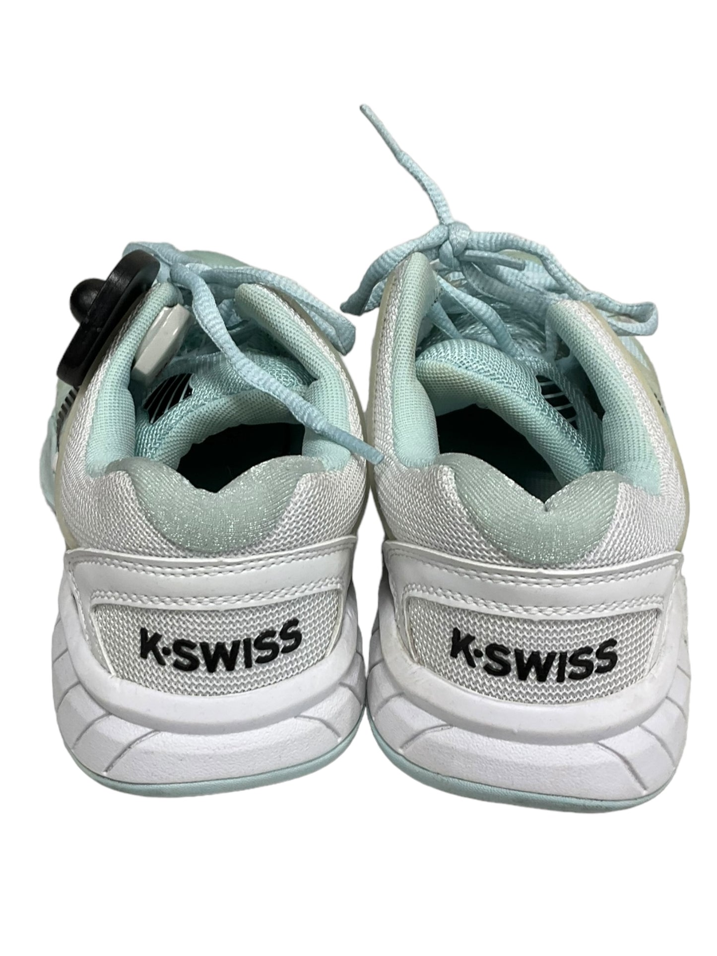 Shoes Athletic By K Swiss  Size: 7