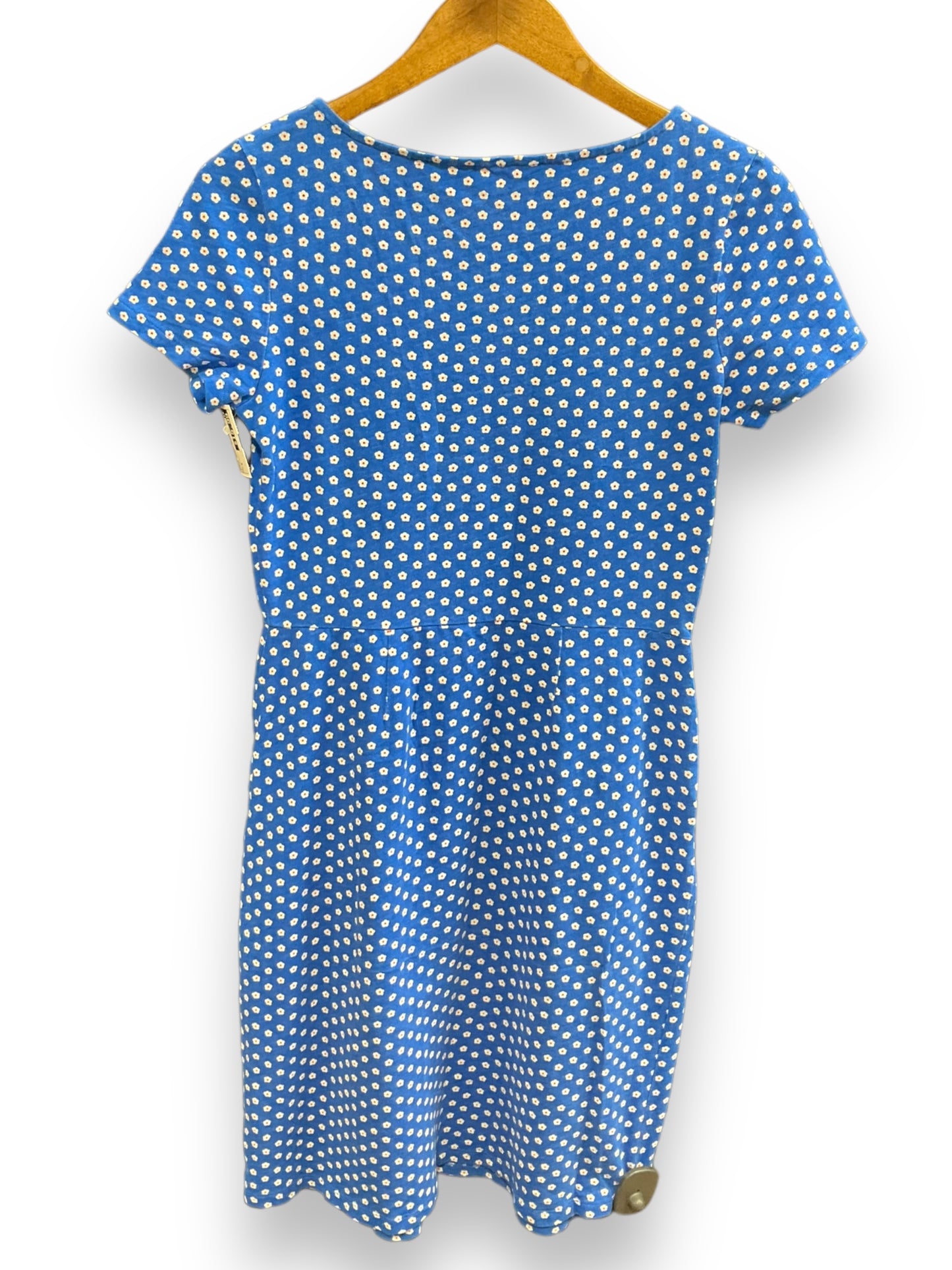 Dress Casual Midi By Boden  Size: 6