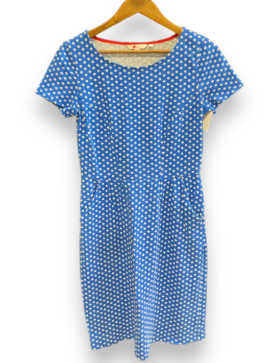 Dress Casual Midi By Boden  Size: 6