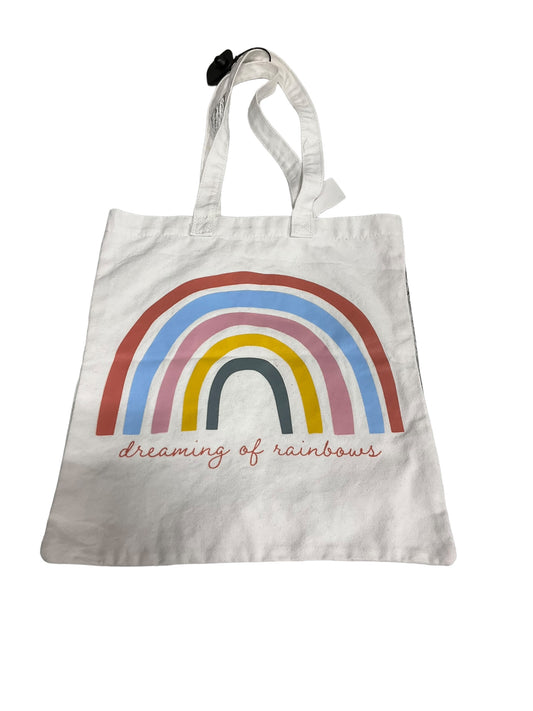 Tote By Clothes Mentor  Size: Medium