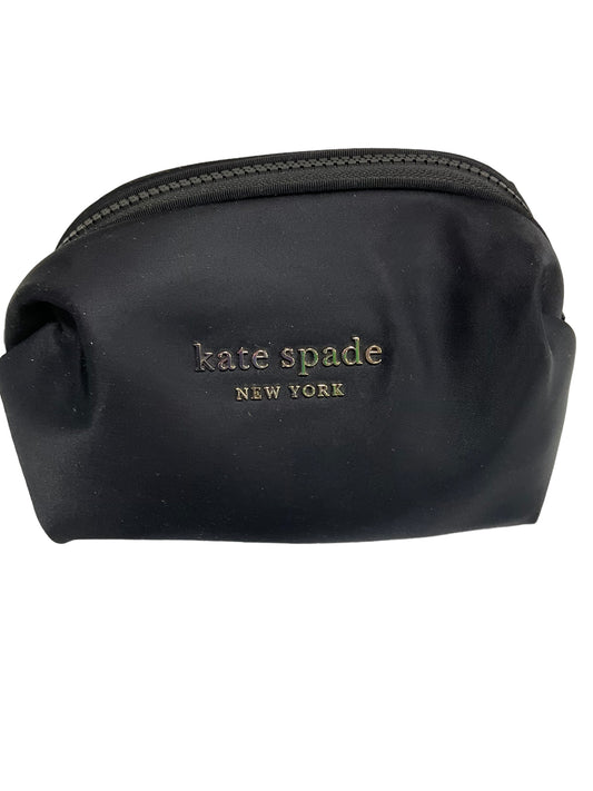 Makeup Bag Designer By Kate Spade  Size: Medium