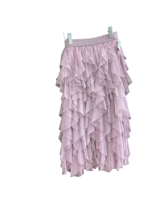 Skirt Midi By Anthropologie  Size: Xxs