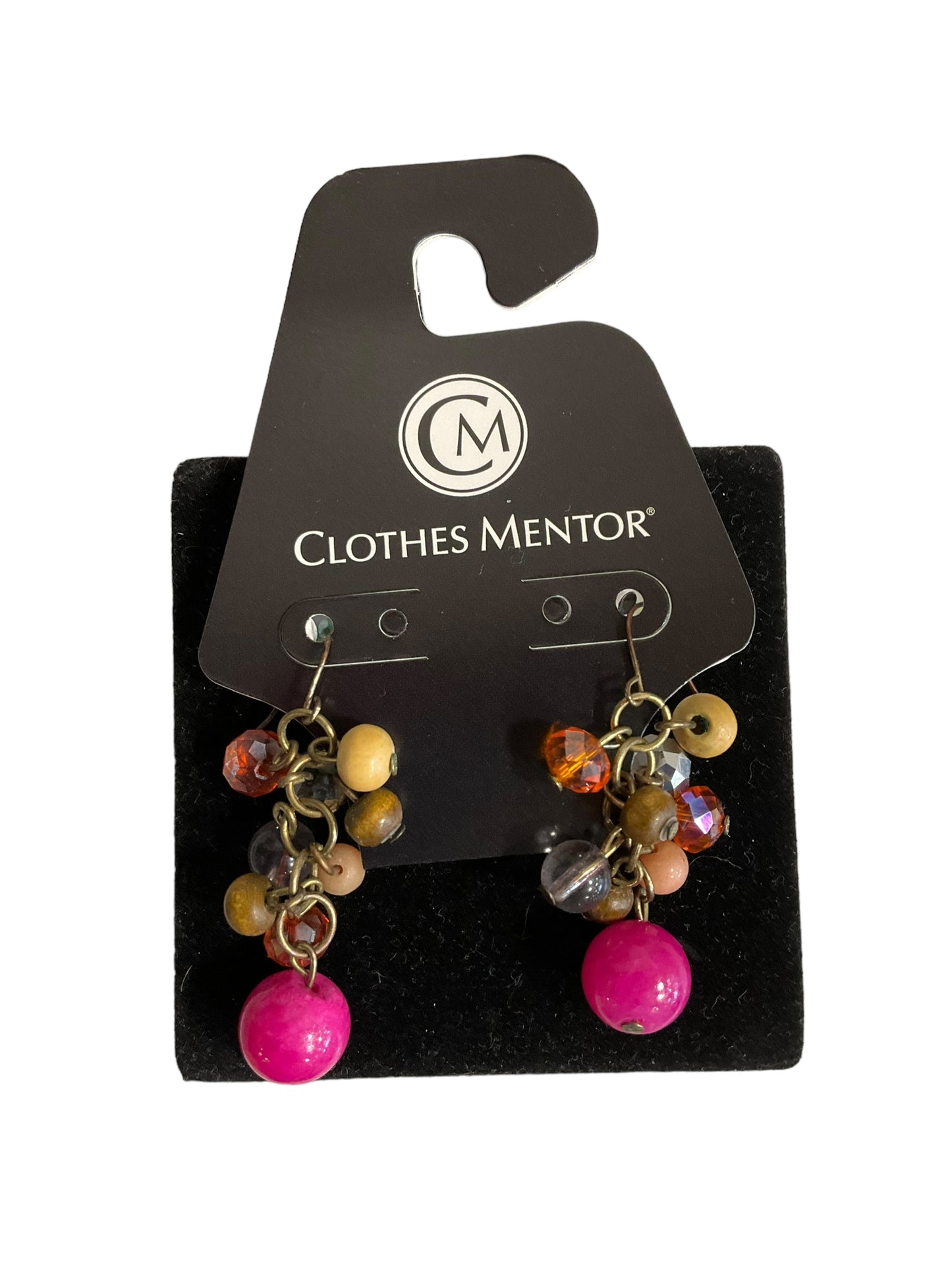 Earrings Dangle/drop By Clothes Mentor