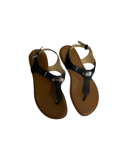 Sandals Designer By Michael Kors  Size: 8