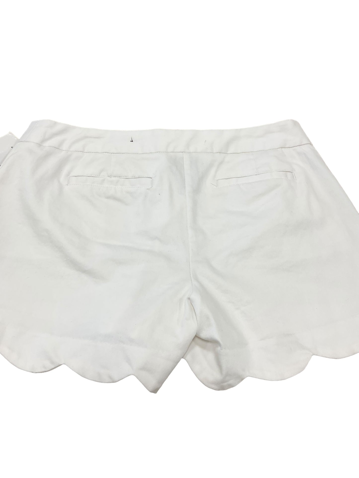 White Shorts Attyre, Size 12