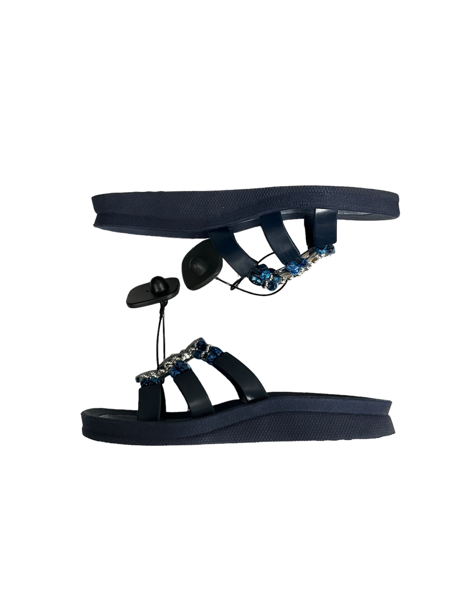 Sandals Flats By Clothes Mentor  Size: 7