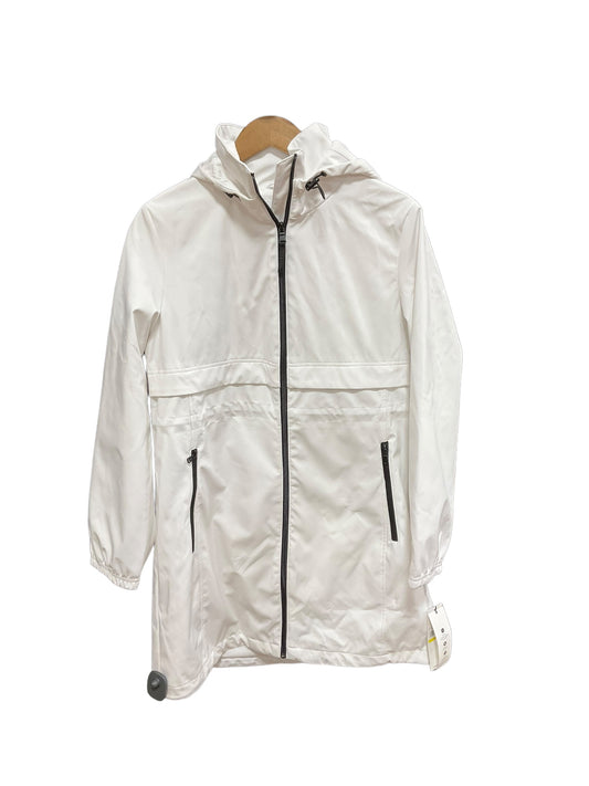 Jacket Windbreaker By Calvin Klein  Size: M