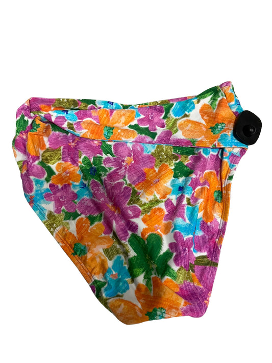 Swimsuit Bottom By Clothes Mentor  Size: M