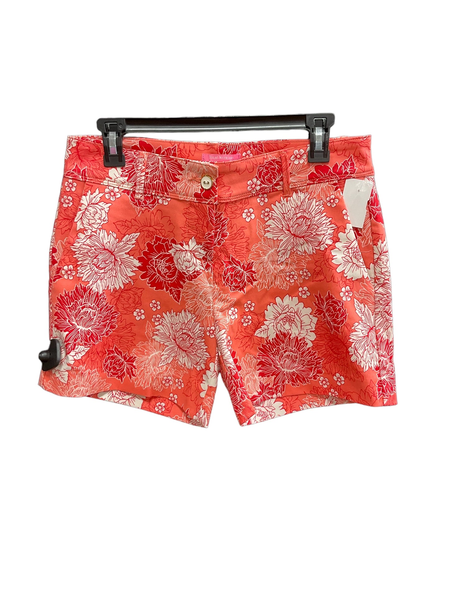 Shorts By Isaac Mizrahi  Size: 4