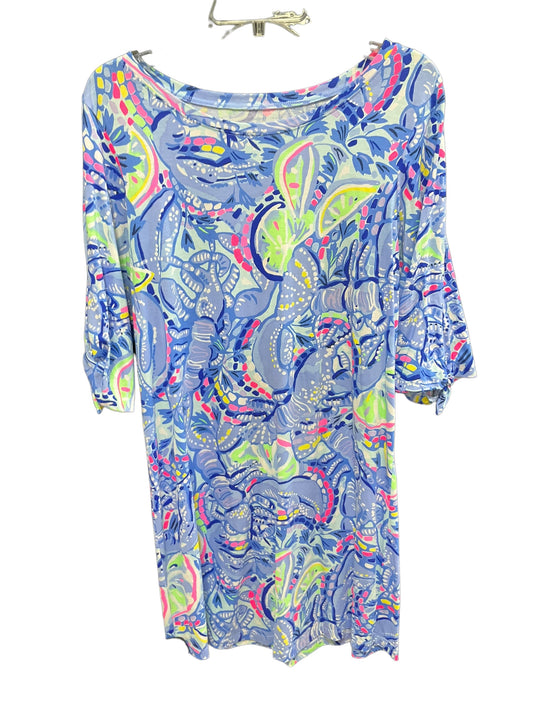 Dress Designer By Lilly Pulitzer  Size: L