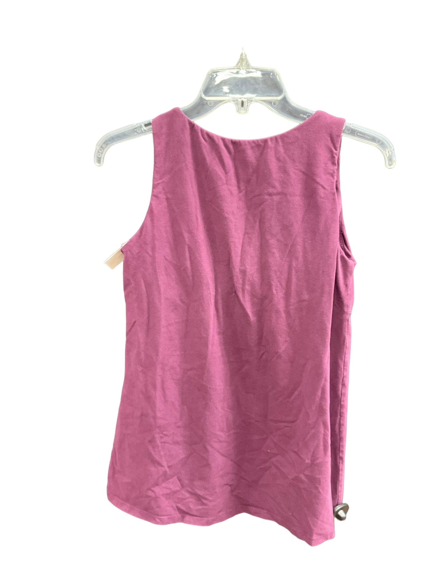 Maternity Tank Top Gilligan And Omalley, Size M