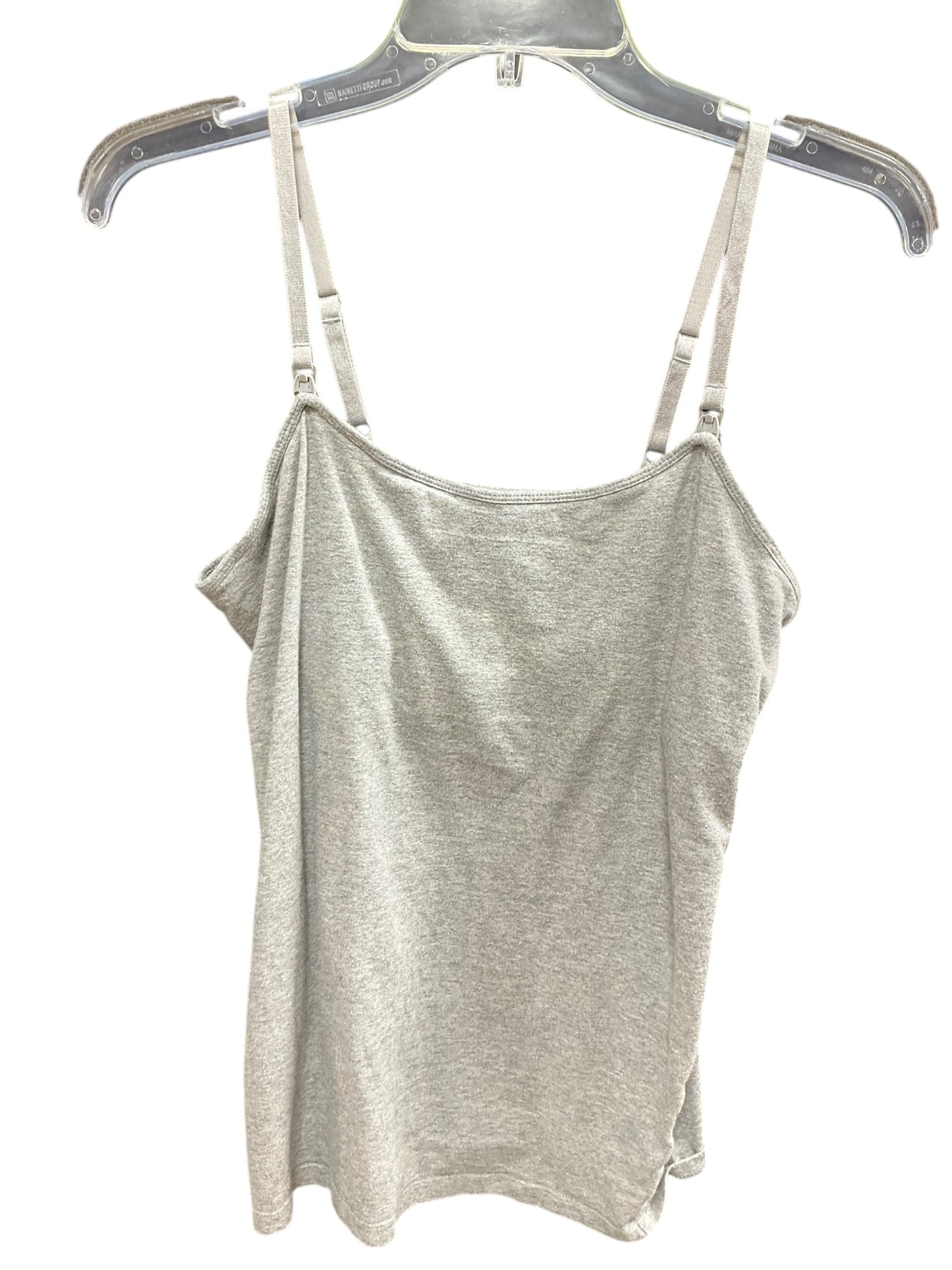 Maternity Tank Top By Motherhood, Size: S