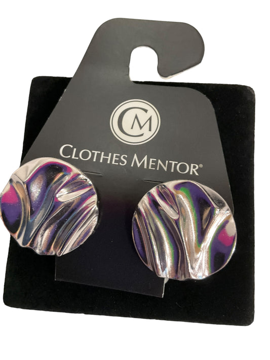 Earrings Stud By Clothes Mentor