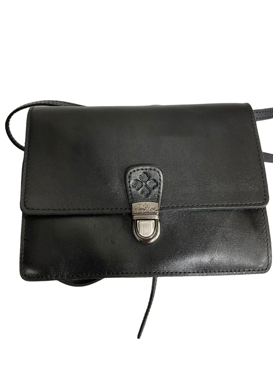 Crossbody Designer Patricia Nash, Size Medium