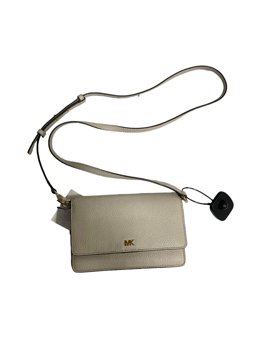 Crossbody Designer Michael Kors, Size Small